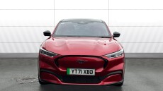 Ford Mustang Mach-E 258kW Extended Range 88kWh AWD 5dr Auto Electric Estate